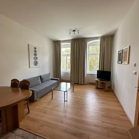 Zahradni * Karlsbad