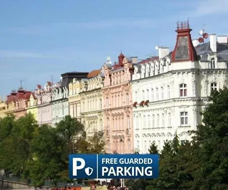 Zahradni * Karlovy Vary
