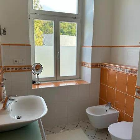 Apartment Zahradni