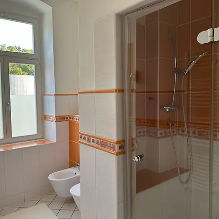 Apartment Zahradni