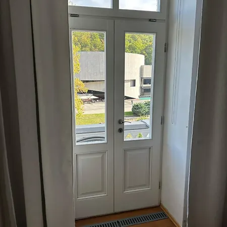 Apartment Zahradni Karlovy Vary